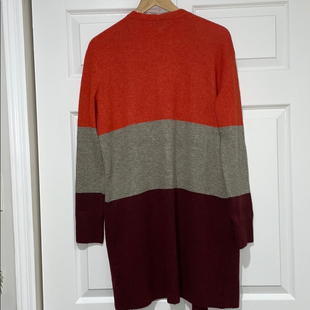 Long cardigan - Picture 2 of 3